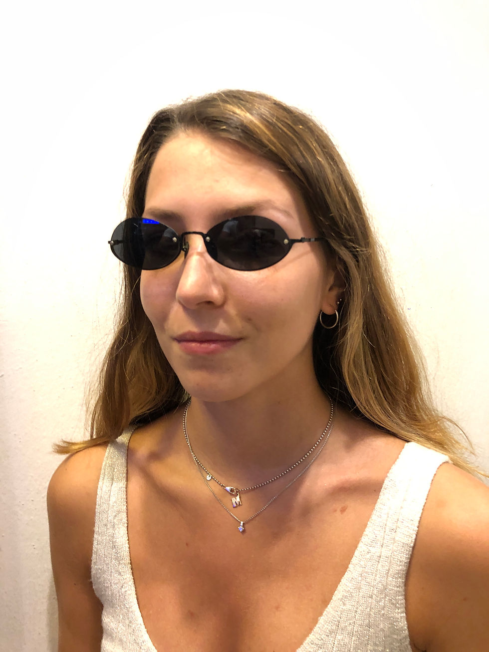 Miniatura: ONYX one sx 3524 531 vintage sunglasses DEADSTOCK