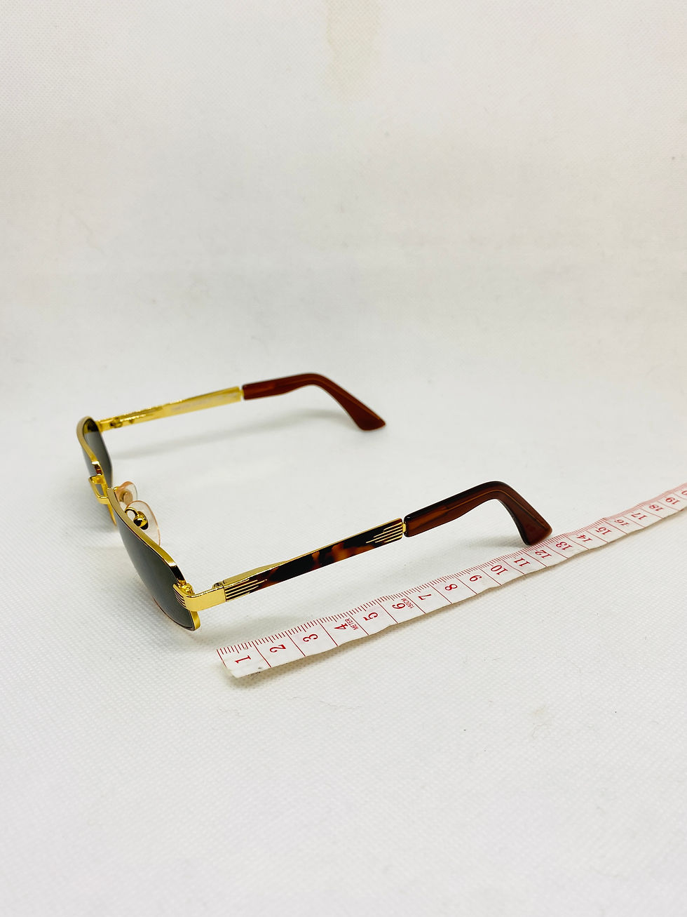 Miniatura: AMERICANINO 7016 02 vintage sunglasses DEADSTOCK