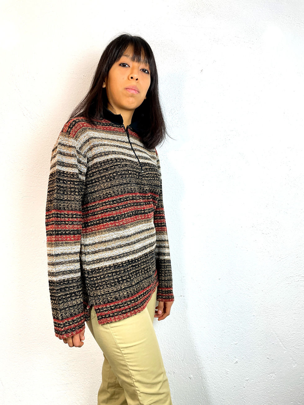 Miniatura: maglione-trussardi-vintage