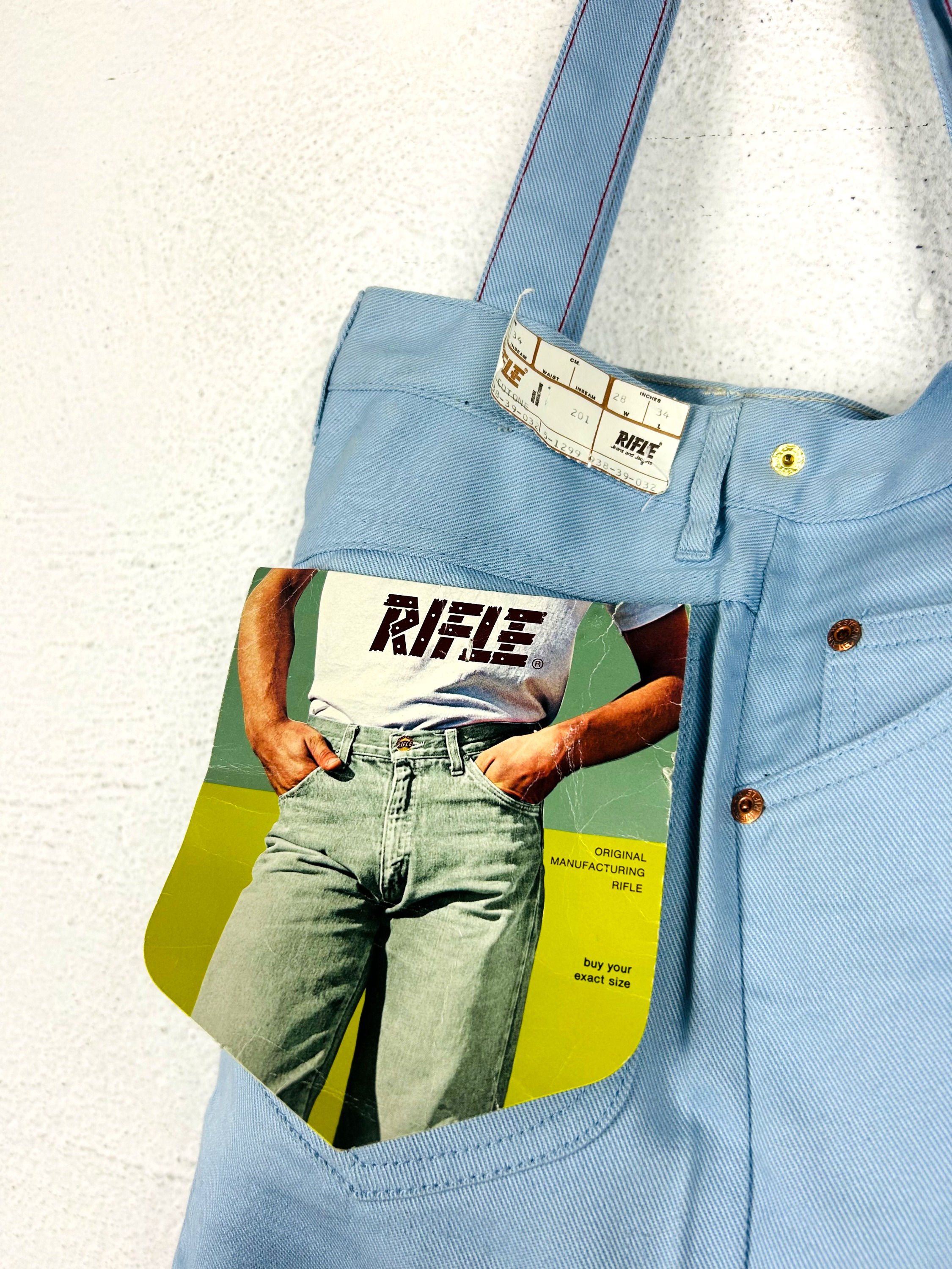 borsa-riciclata-denim-rifle