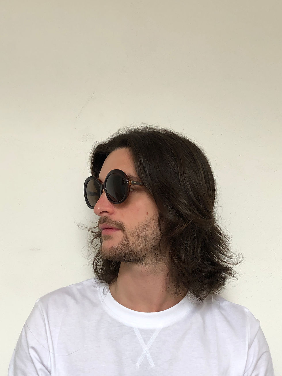 Miniatura: LOZZA laurini novella vintage sunglasses DEADSTOCK