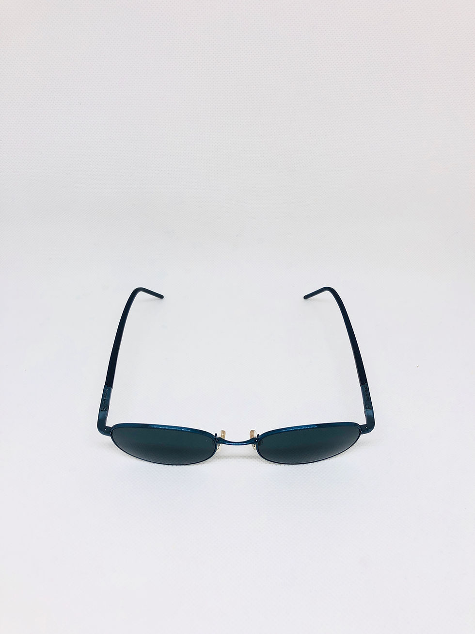 Miniatura: TIMBERLAND t973 navy 140 vintage sunglasses DEADSTOCK