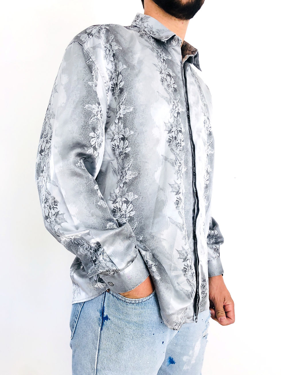 Miniatura: camicia-a-fantasia-vintage