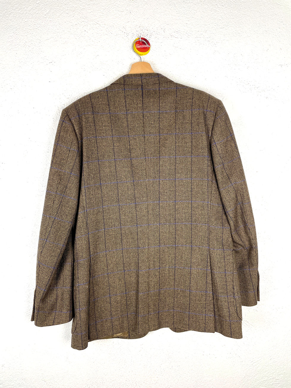 Miniatura: blazer-aquascutum-vintage-lana