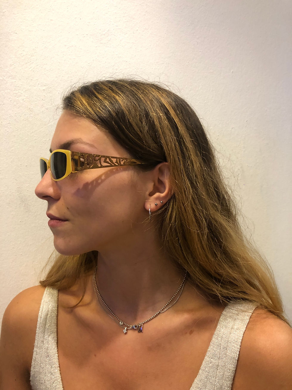 Miniatura: RICHMOND jr05504 54 14 130 vintage sunglasses DEADSTOCK