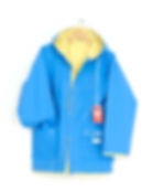 giacca-impermeabile-double-face-vintage
