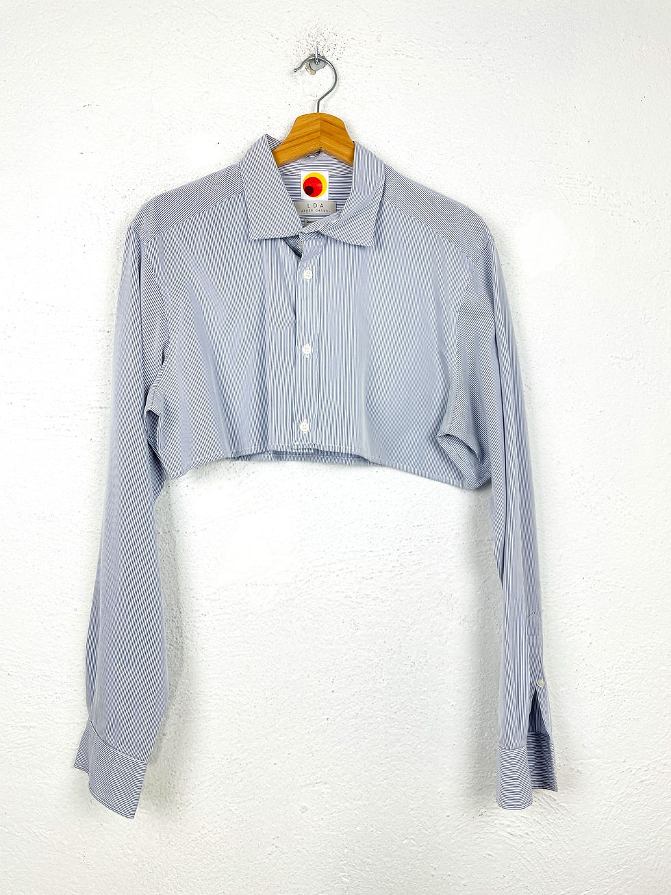 Miniatura: completo-camicia-gonna-vintage