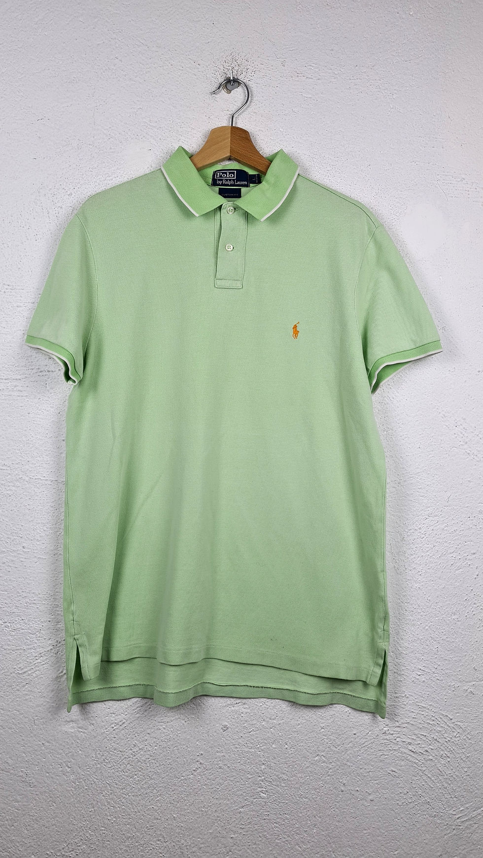Miniatura: polo-polo-ralph-lauren-vintage
