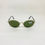 Miniatura: BROOKS BROTHER bb 182-s 1017 53 19 135 vintage sunglasses DEADSTOCK