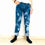 Miniatura: jeans-denim-levis-501-tie-dye-vintage