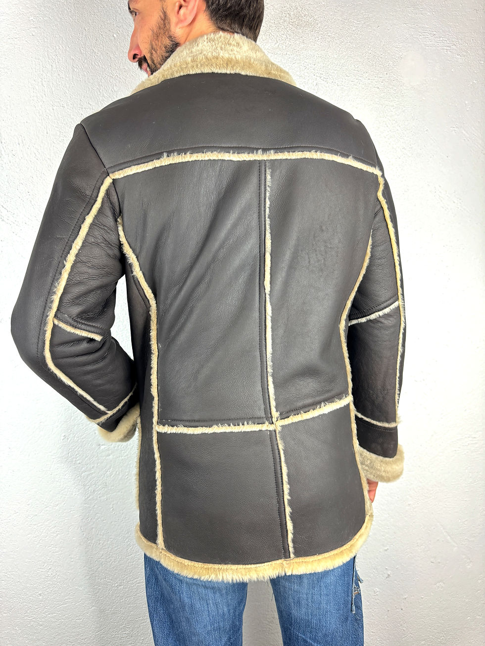 Miniatura: montone-daniele-alessandrini-testa-moro-shearling