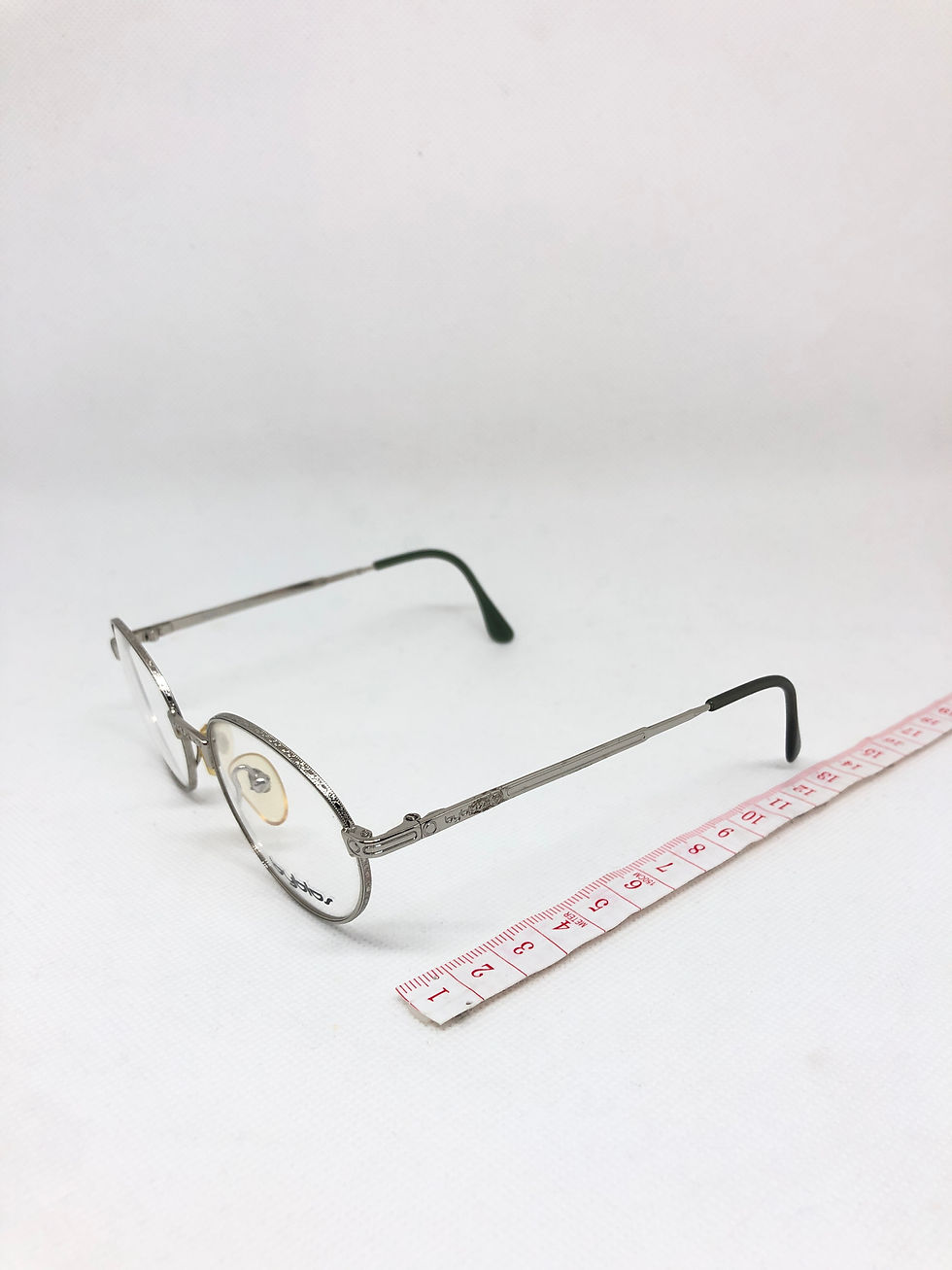 Miniatura: BYBLOS b580 3002 50 18 135 vintage glasses DEADSTOCK