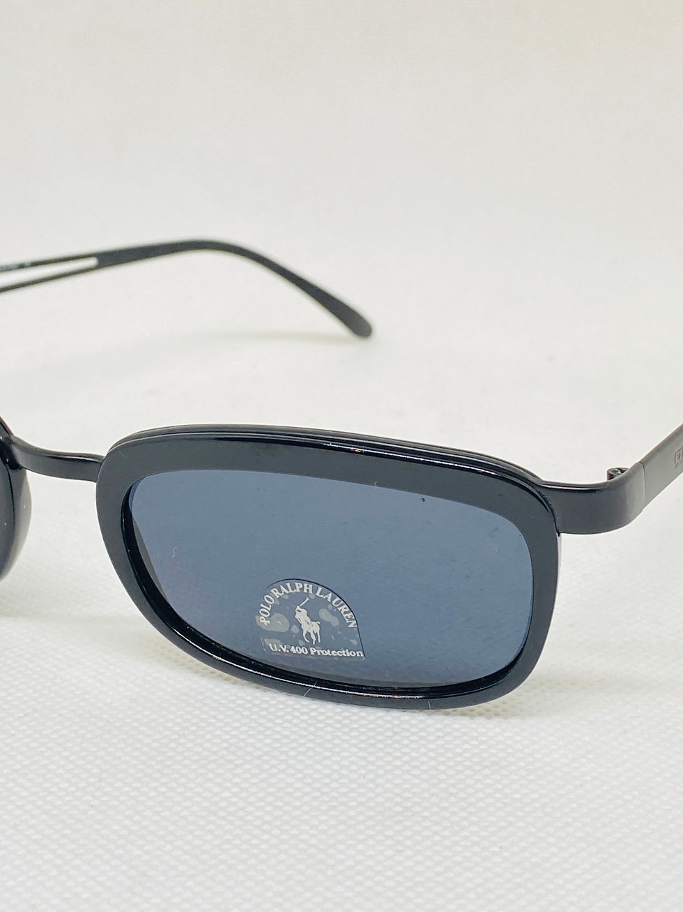 Miniatura: POLO RALPH LAUREN 827/s 6uk 52 19 135 vintage glasses DEADSTOCK