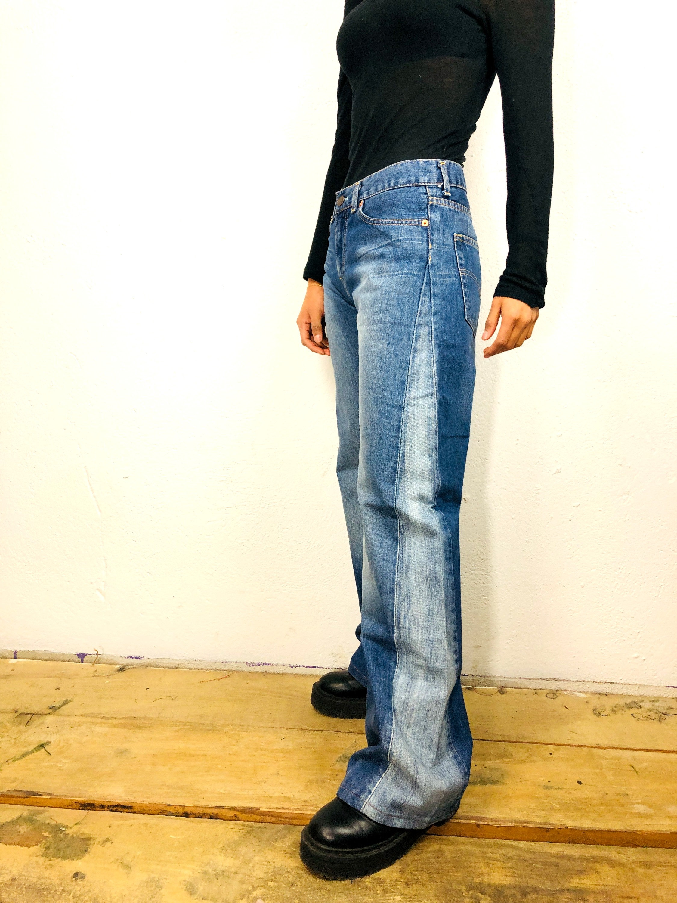JEANS LEVI'S 589 VINTAGE | DannyRu Vintage