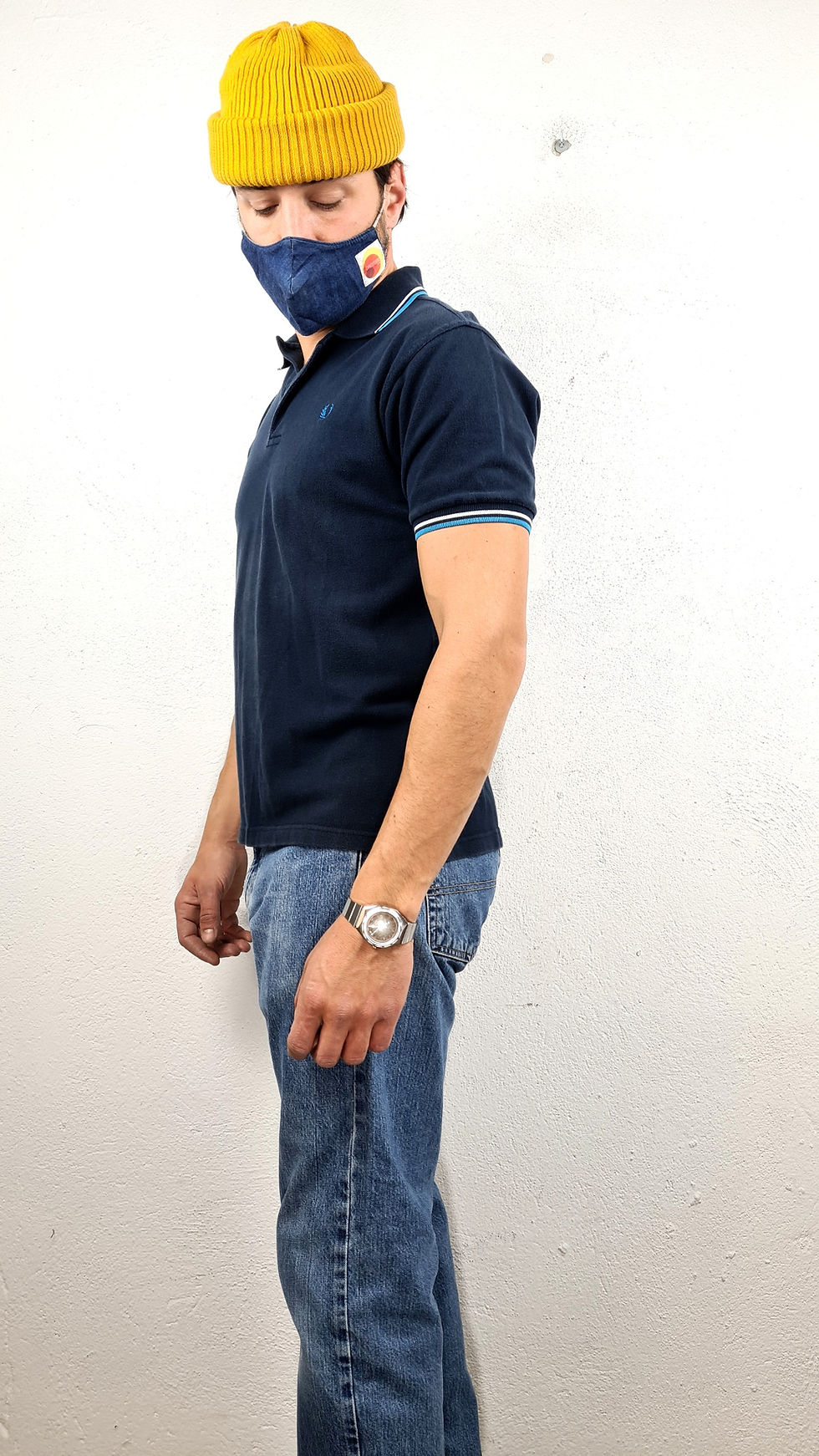 Miniatura: polo-fred-perry-vintage