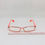 Miniatura: EMPORIO ARMANI ea 9668 uti 140 vintage glasses DEADSTOCK