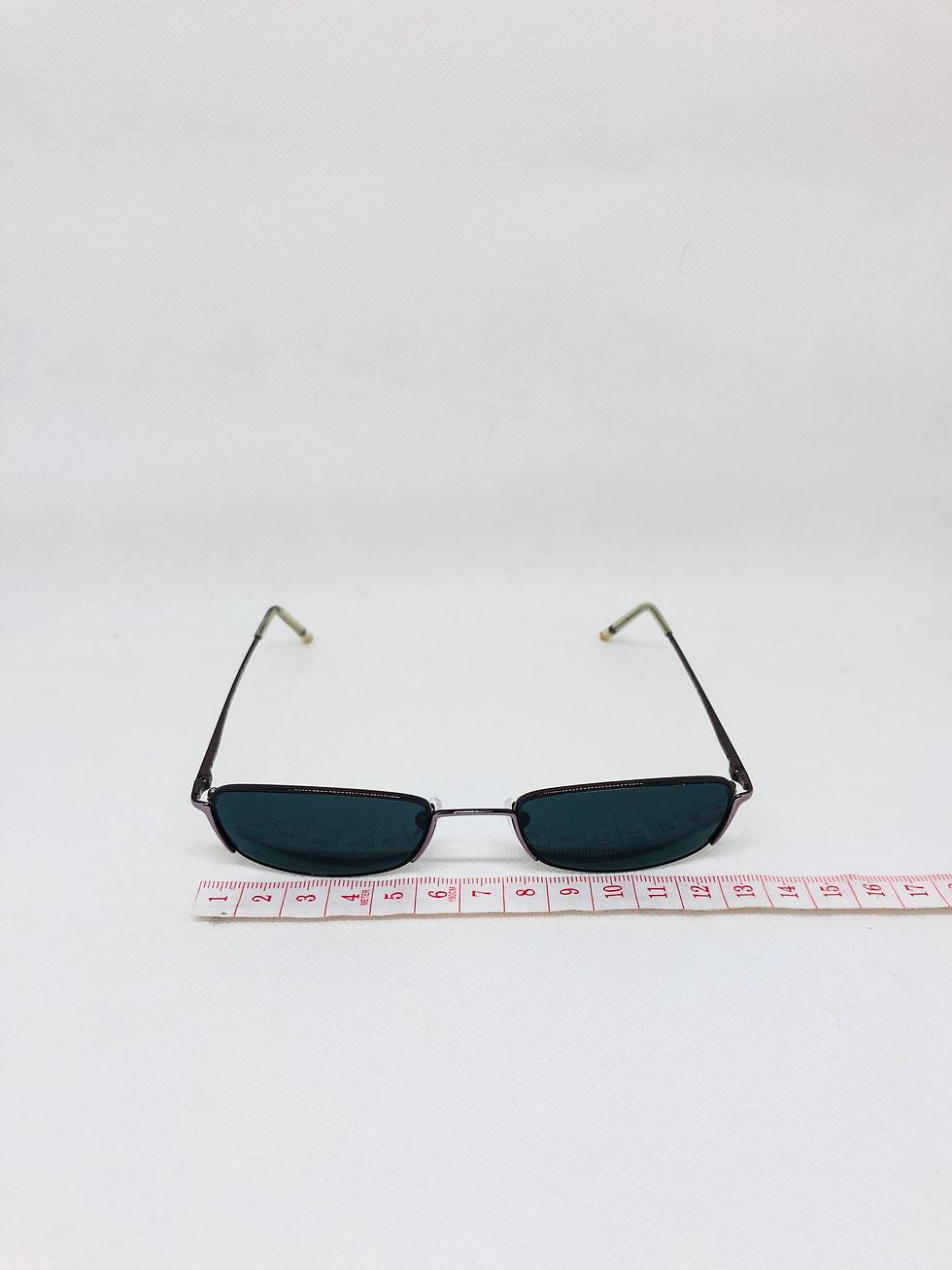 Miniatura: MAX MARA mm 189 718 130 50 20 vintage sunglasses DEADSTOCK