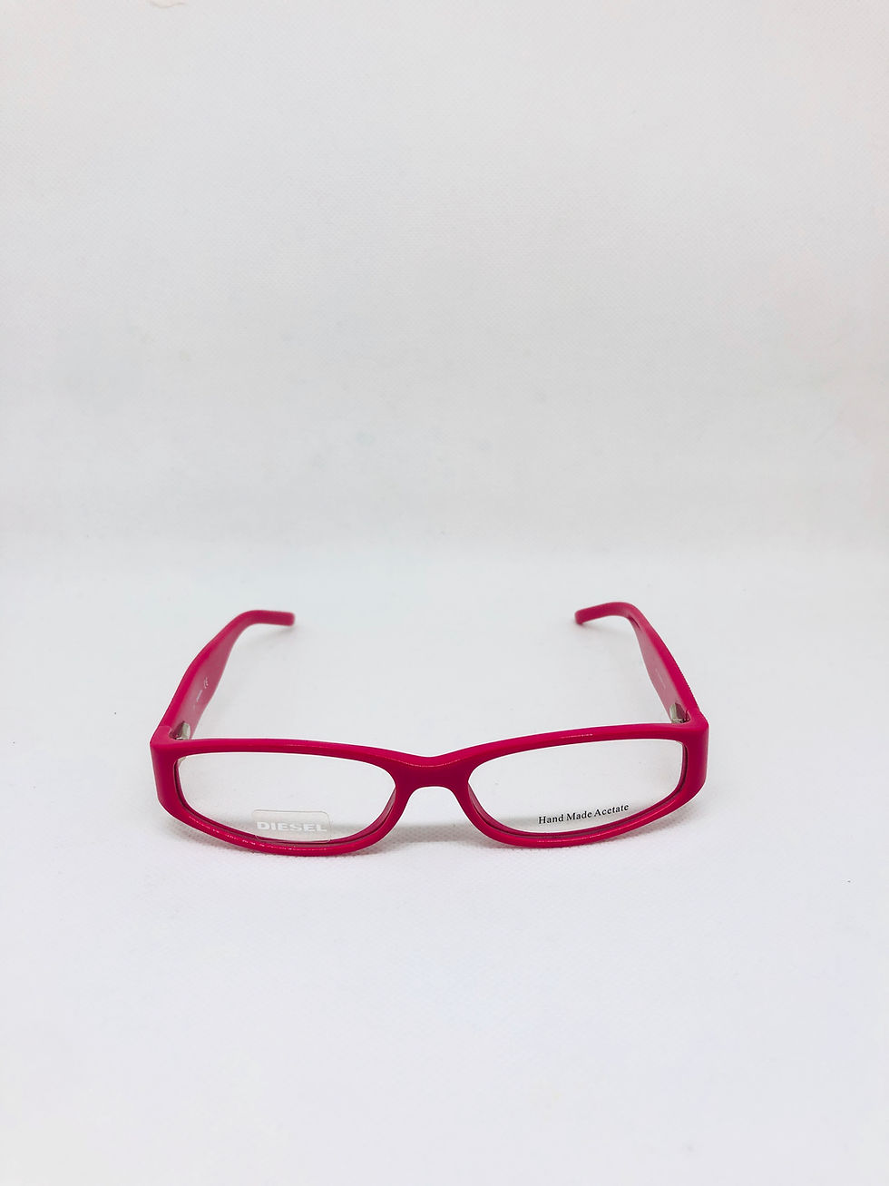 DIESEL dv 0022 01m 135 vintage glasses DEADSTOCK