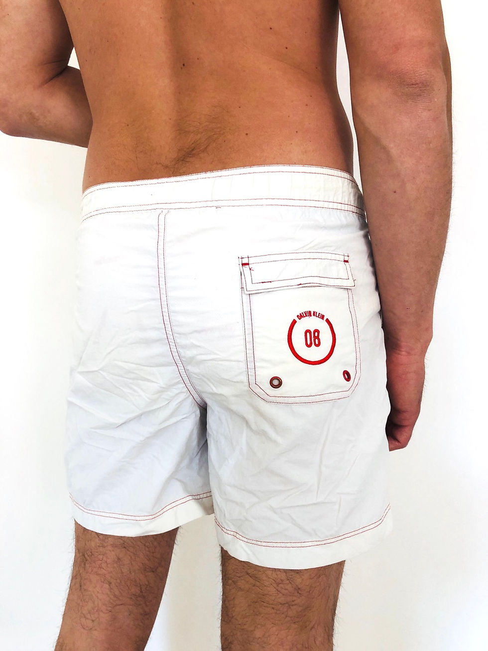 costume-calvin-klein-vintage