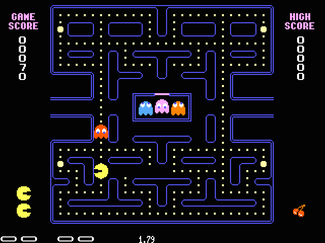 arcade machine hire