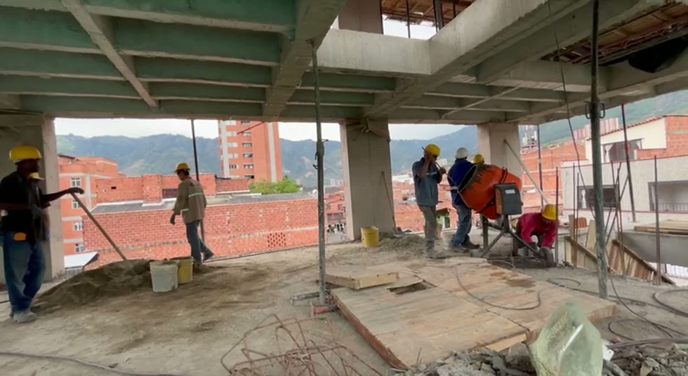construccion en proceso oasis.mp4