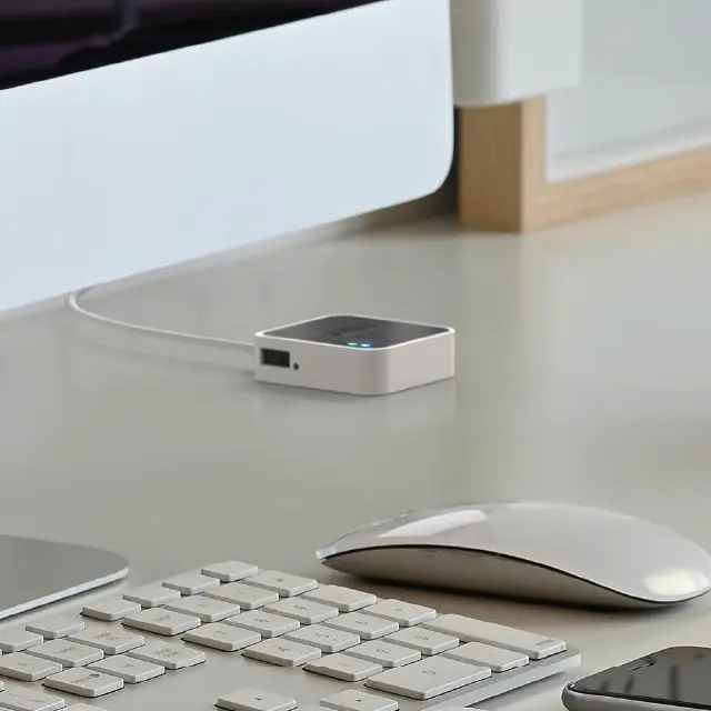 Thumbnail: Blink Add-On Sync Module 2