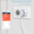 Thumbnail: Tuya Wifi Smart Plug Smart Socket