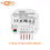 Thumbnail: Tuya wifi smart mini switch 1 2 3 gang wifi RF remote control light mobile app alexa google assist smart life
