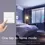 Thumbnail: Tuya Smart Scene Switch Zigbee 4 Gang 12 different scene control