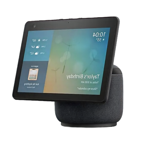 Alexa Echo Show 10 Teknetic Egypt