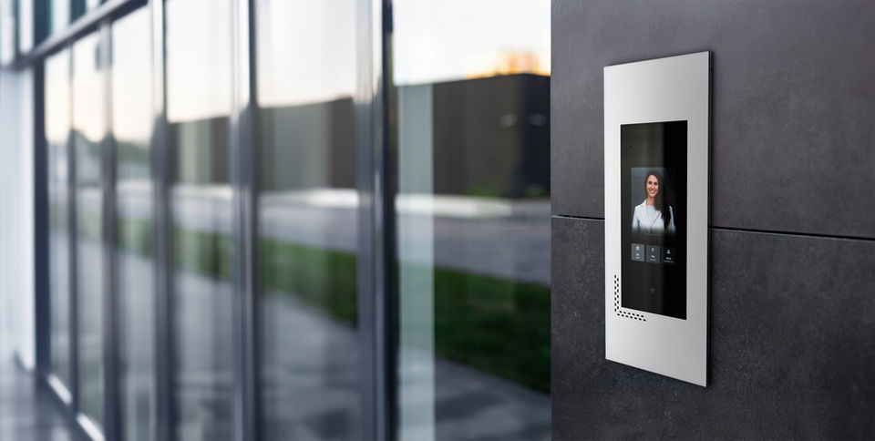 ekinex dico intercom