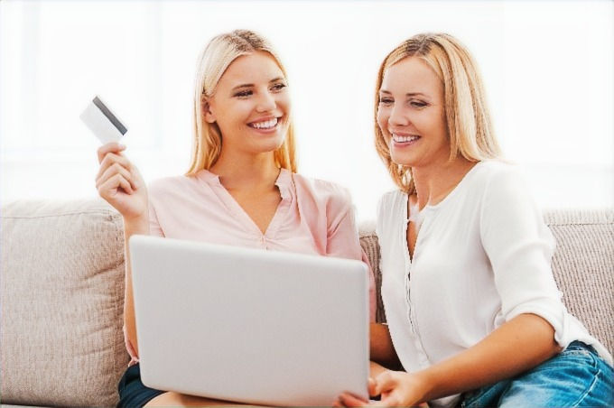 Easy and secure online shopping