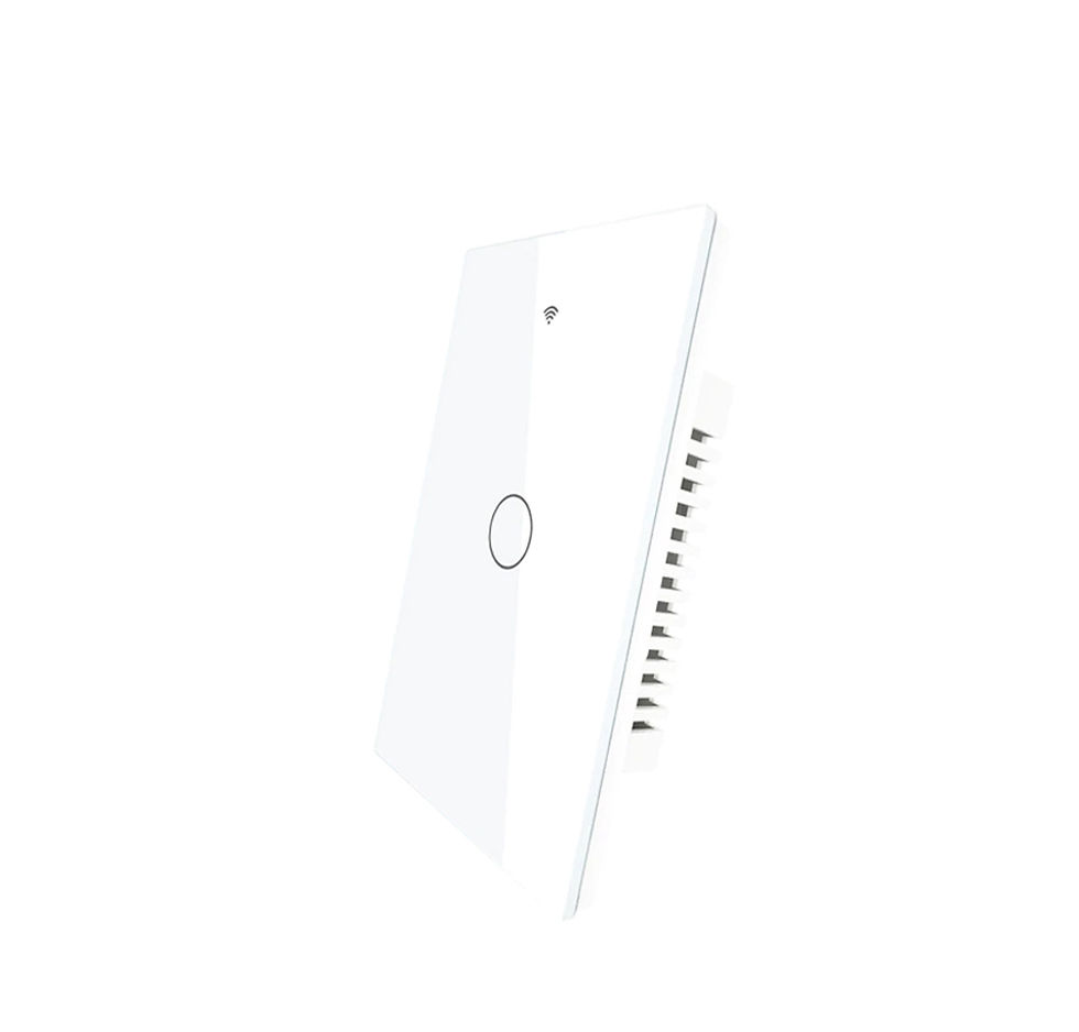 Thumbnail: Tuya Smart Switch