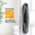 Guardian Smart Door Lock with Two-way Communication fingerprint password card mechanical key remote unlocking