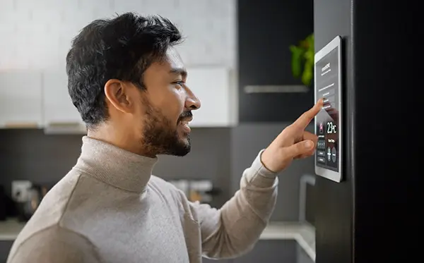 Home Automation Complete System