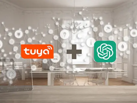 ChatGPT and the Future of Tuya Smart Home Automation