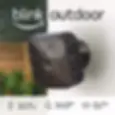 Blink Smart Wireless Outdoor Camera
