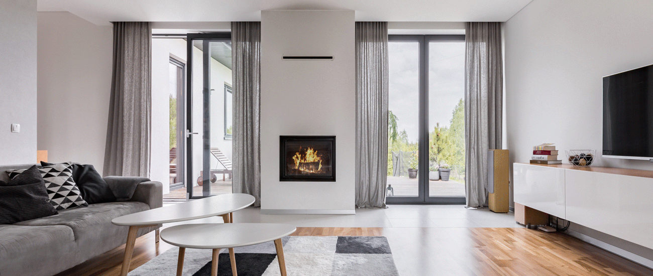 PDLC Smart Film Switchable Glass
