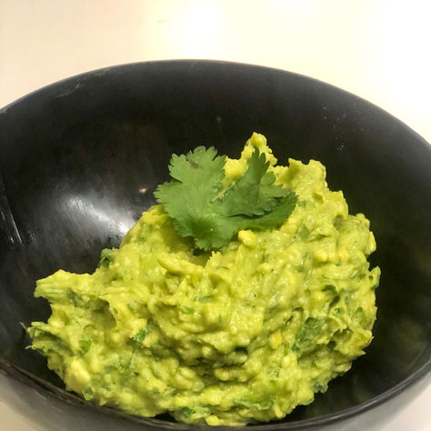 Guacamole