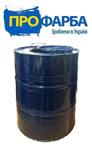 Эмаль ХС-558 пищевая белая - 50кг | lakokraska.net