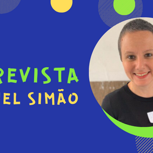 AdC Entrevista: Raquel Simão