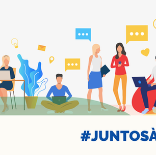 Como vai a comunicação da minha empresa em meio a pandemia?