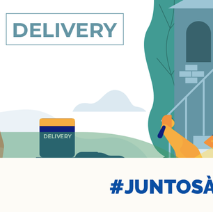 A realidade dos aplicativos e plataformas de entrega, ou melhor, delivery