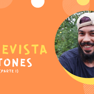 AdC Entrevista: Vitones (Parte I)