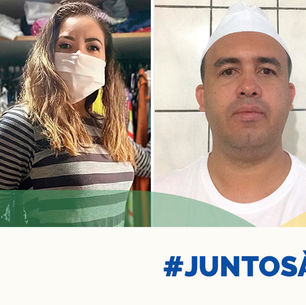 QUARENTENA, ISOLAMENTO, PORTAS FECHADAS… E AGORA?