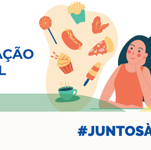 O que alimenta o equilíbrio?