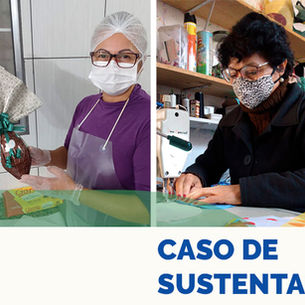 Caso de sustentabilidade