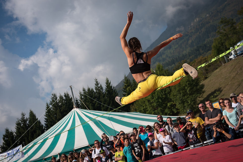 Coupe Icare 2016