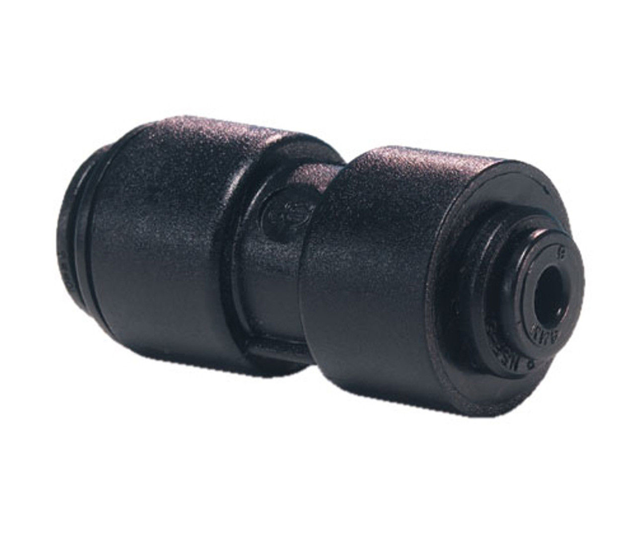 John Guest SpeedFit 12mm - 10mm Reducing Straight Adapter