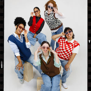 Warby Parker Sunglasses